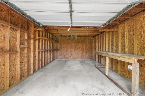 Tiny photo for 247 Ruritan Drive, Fayetteville, NC 28314 (MLS # 766064)