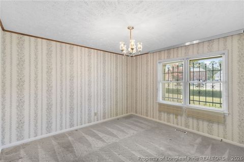 Tiny photo for 247 Ruritan Drive, Fayetteville, NC 28314 (MLS # 766064)