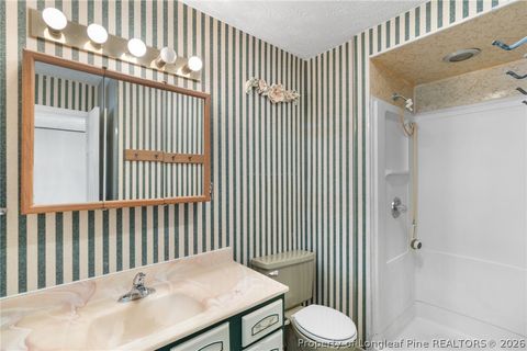 Tiny photo for 247 Ruritan Drive, Fayetteville, NC 28314 (MLS # 766064)