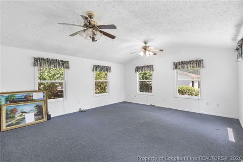 Tiny photo for 247 Ruritan Drive, Fayetteville, NC 28314 (MLS # 766064)