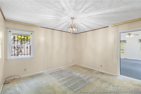 Tiny photo for 247 Ruritan Drive, Fayetteville, NC 28314 (MLS # 766064)