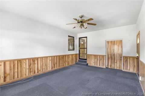 Tiny photo for 247 Ruritan Drive, Fayetteville, NC 28314 (MLS # 766064)