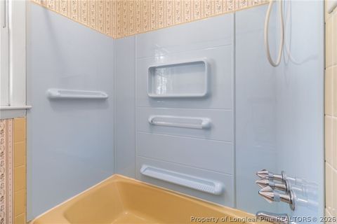 Tiny photo for 247 Ruritan Drive, Fayetteville, NC 28314 (MLS # 766064)