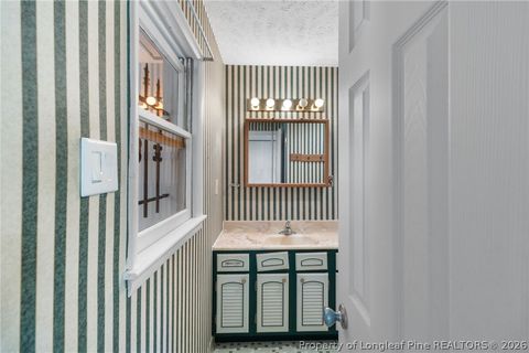 Tiny photo for 247 Ruritan Drive, Fayetteville, NC 28314 (MLS # 766064)