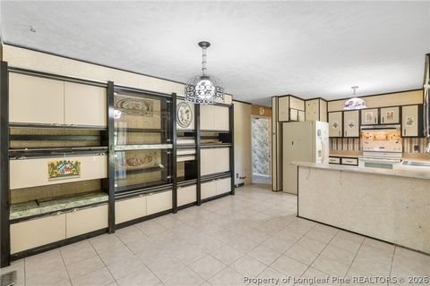 Tiny photo for 247 Ruritan Drive, Fayetteville, NC 28314 (MLS # 766064)