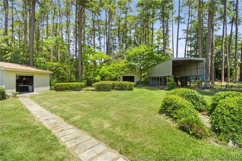Tiny photo for 247 Ruritan Drive, Fayetteville, NC 28314 (MLS # 766064)