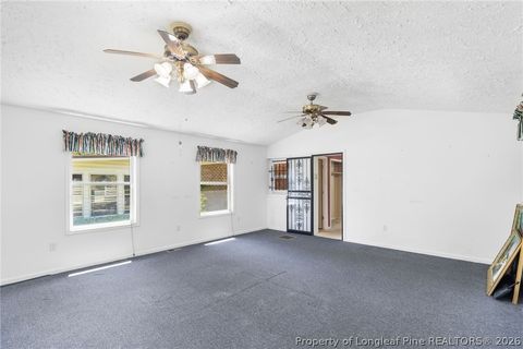 Tiny photo for 247 Ruritan Drive, Fayetteville, NC 28314 (MLS # 766064)