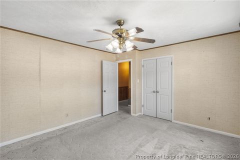 Tiny photo for 247 Ruritan Drive, Fayetteville, NC 28314 (MLS # 766064)