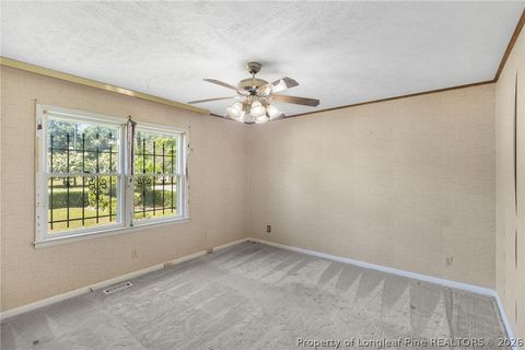 Tiny photo for 247 Ruritan Drive, Fayetteville, NC 28314 (MLS # 766064)