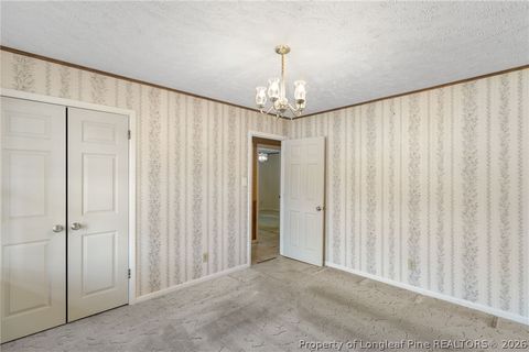 Tiny photo for 247 Ruritan Drive, Fayetteville, NC 28314 (MLS # 766064)