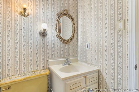 Tiny photo for 247 Ruritan Drive, Fayetteville, NC 28314 (MLS # 766064)