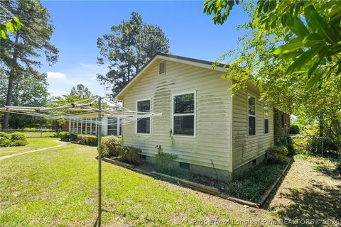 Tiny photo for 247 Ruritan Drive, Fayetteville, NC 28314 (MLS # 766064)