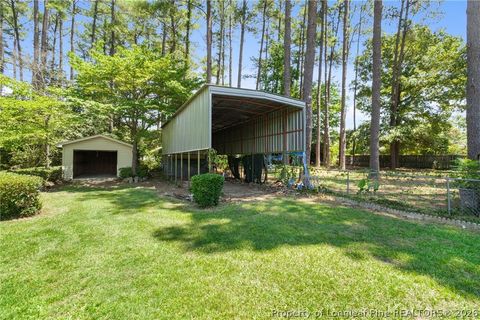 Tiny photo for 247 Ruritan Drive, Fayetteville, NC 28314 (MLS # 766064)