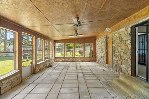 Tiny photo for 247 Ruritan Drive, Fayetteville, NC 28314 (MLS # 766064)
