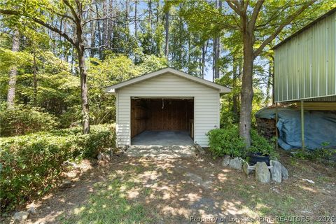 Tiny photo for 247 Ruritan Drive, Fayetteville, NC 28314 (MLS # 766064)