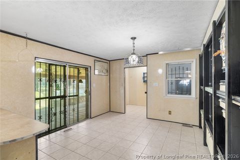Tiny photo for 247 Ruritan Drive, Fayetteville, NC 28314 (MLS # 766064)