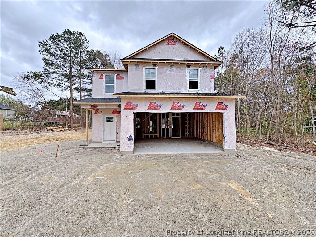 Photo of 96 Montana Lane, Spring Lake, NC 28390 (MLS # 758790)