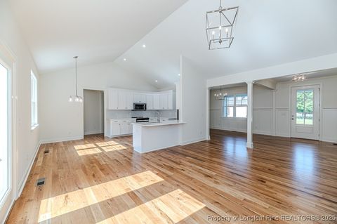 Tiny photo for 1701 Portico Circle, Sanford, NC 27330 (MLS # 746616)