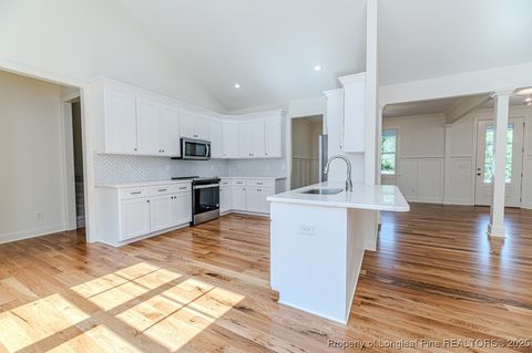 Tiny photo for 1701 Portico Circle, Sanford, NC 27330 (MLS # 746616)