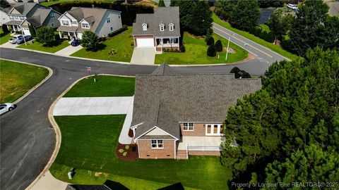 Tiny photo for 1701 Portico Circle, Sanford, NC 27330 (MLS # 746616)