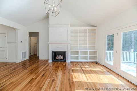 Tiny photo for 1701 Portico Circle, Sanford, NC 27330 (MLS # 746616)