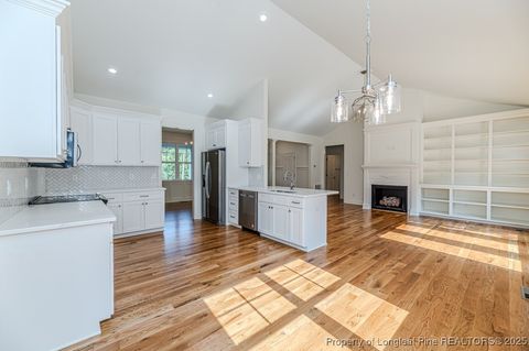 Tiny photo for 1701 Portico Circle, Sanford, NC 27330 (MLS # 746616)