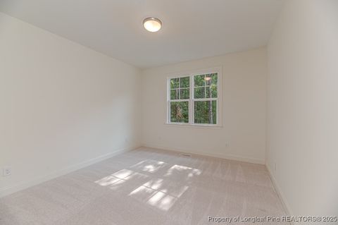 Tiny photo for 1701 Portico Circle, Sanford, NC 27330 (MLS # 746616)