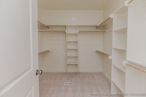 Tiny photo for 1701 Portico Circle, Sanford, NC 27330 (MLS # 746616)