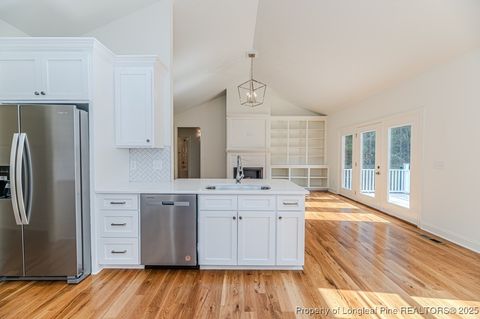 Tiny photo for 1701 Portico Circle, Sanford, NC 27330 (MLS # 746616)