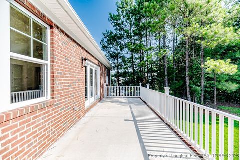 Tiny photo for 1701 Portico Circle, Sanford, NC 27330 (MLS # 746616)