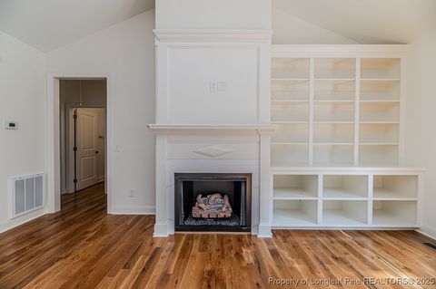 Tiny photo for 1701 Portico Circle, Sanford, NC 27330 (MLS # 746616)