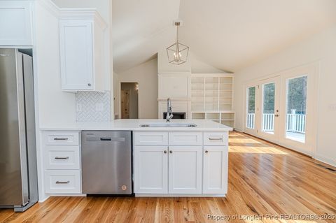 Tiny photo for 1701 Portico Circle, Sanford, NC 27330 (MLS # 746616)