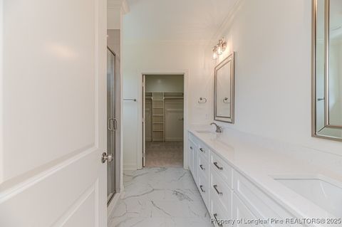 Tiny photo for 1701 Portico Circle, Sanford, NC 27330 (MLS # 746616)