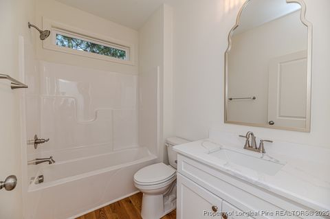 Tiny photo for 1701 Portico Circle, Sanford, NC 27330 (MLS # 746616)