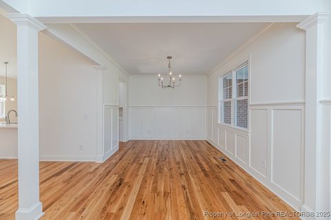 Tiny photo for 1701 Portico Circle, Sanford, NC 27330 (MLS # 746616)