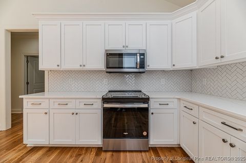 Tiny photo for 1701 Portico Circle, Sanford, NC 27330 (MLS # 746616)