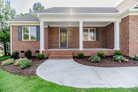 Tiny photo for 1701 Portico Circle, Sanford, NC 27330 (MLS # 746616)