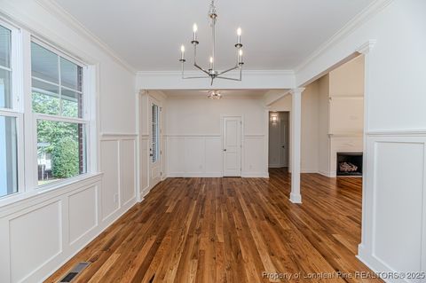 Tiny photo for 1701 Portico Circle, Sanford, NC 27330 (MLS # 746616)