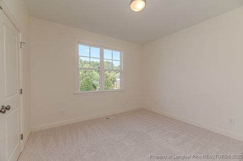 Tiny photo for 1701 Portico Circle, Sanford, NC 27330 (MLS # 746616)