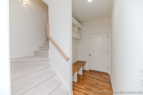 Tiny photo for 1701 Portico Circle, Sanford, NC 27330 (MLS # 746616)