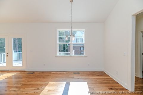 Tiny photo for 1701 Portico Circle, Sanford, NC 27330 (MLS # 746616)