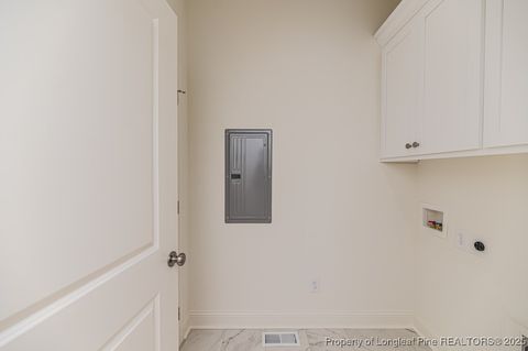 Tiny photo for 1701 Portico Circle, Sanford, NC 27330 (MLS # 746616)