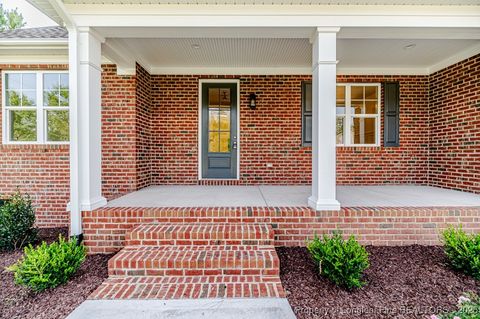 Tiny photo for 1701 Portico Circle, Sanford, NC 27330 (MLS # 746616)