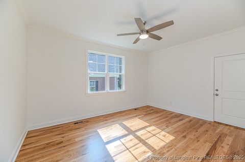 Tiny photo for 1701 Portico Circle, Sanford, NC 27330 (MLS # 746616)