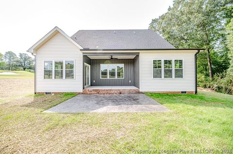 Tiny photo for 197 Saw Timber, Sanford, NC 27332 (MLS # 765302)