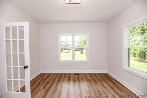 Tiny photo for 197 Saw Timber, Sanford, NC 27332 (MLS # 765302)