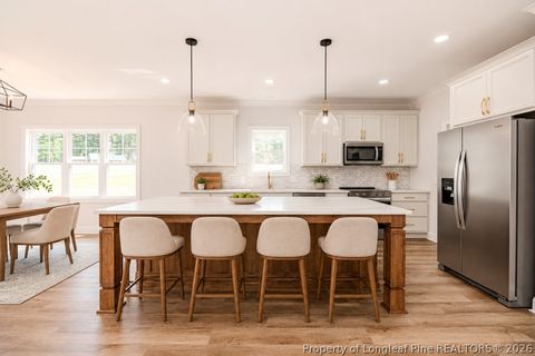 Tiny photo for 197 Saw Timber, Sanford, NC 27332 (MLS # 765302)