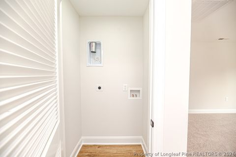 Tiny photo for 197 Saw Timber, Sanford, NC 27332 (MLS # 765302)