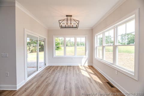 Tiny photo for 197 Saw Timber, Sanford, NC 27332 (MLS # 765302)