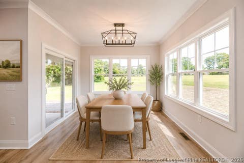 Tiny photo for 197 Saw Timber, Sanford, NC 27332 (MLS # 765302)